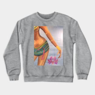 Shakti Crewneck Sweatshirt